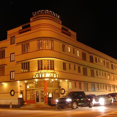 Sherbrooke All Suites Hotel Miami Beach Dış mekan fotoğraf