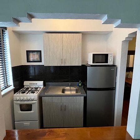 Sherbrooke All Suites Hotel Miami Beach Dış mekan fotoğraf