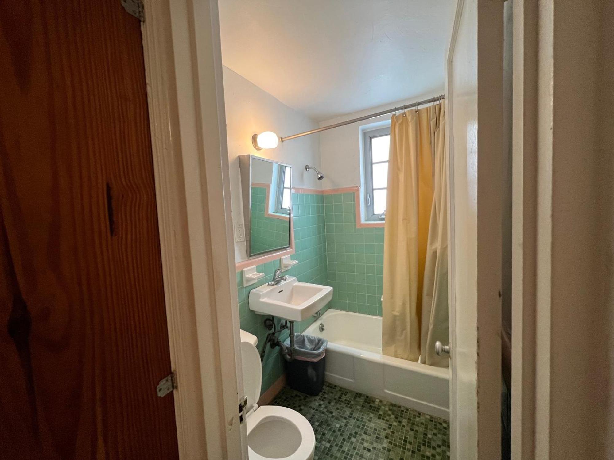 Sherbrooke All Suites Hotel Miami Beach Dış mekan fotoğraf
