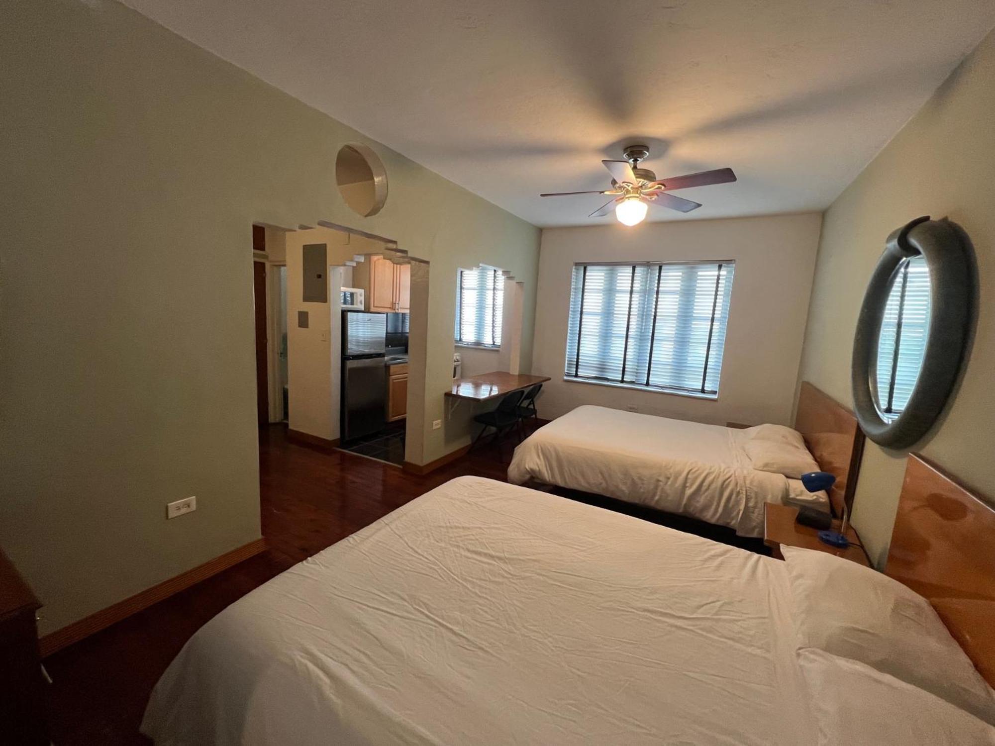 Sherbrooke All Suites Hotel Miami Beach Dış mekan fotoğraf