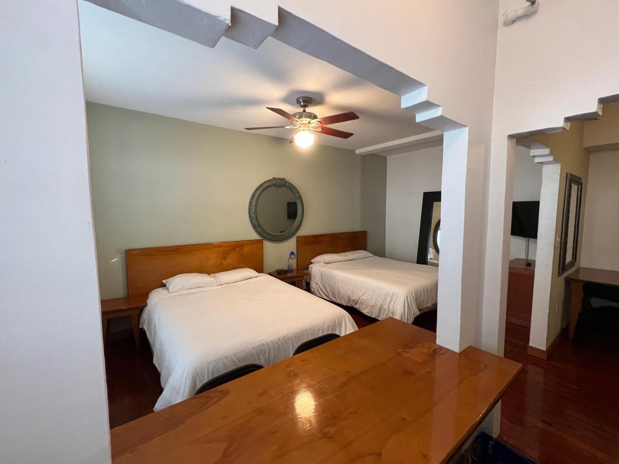 Sherbrooke All Suites Hotel Miami Beach Dış mekan fotoğraf