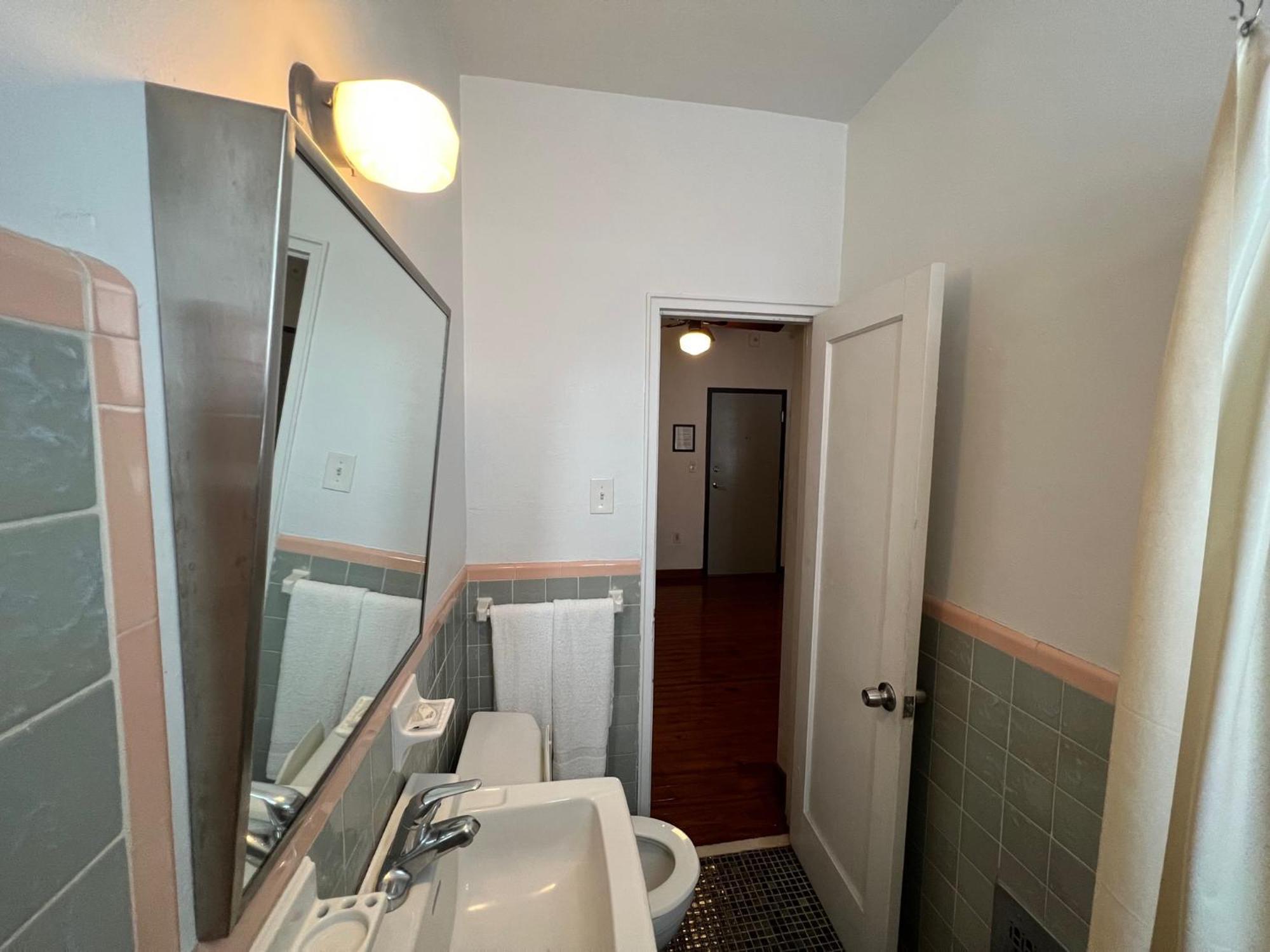 Sherbrooke All Suites Hotel Miami Beach Dış mekan fotoğraf