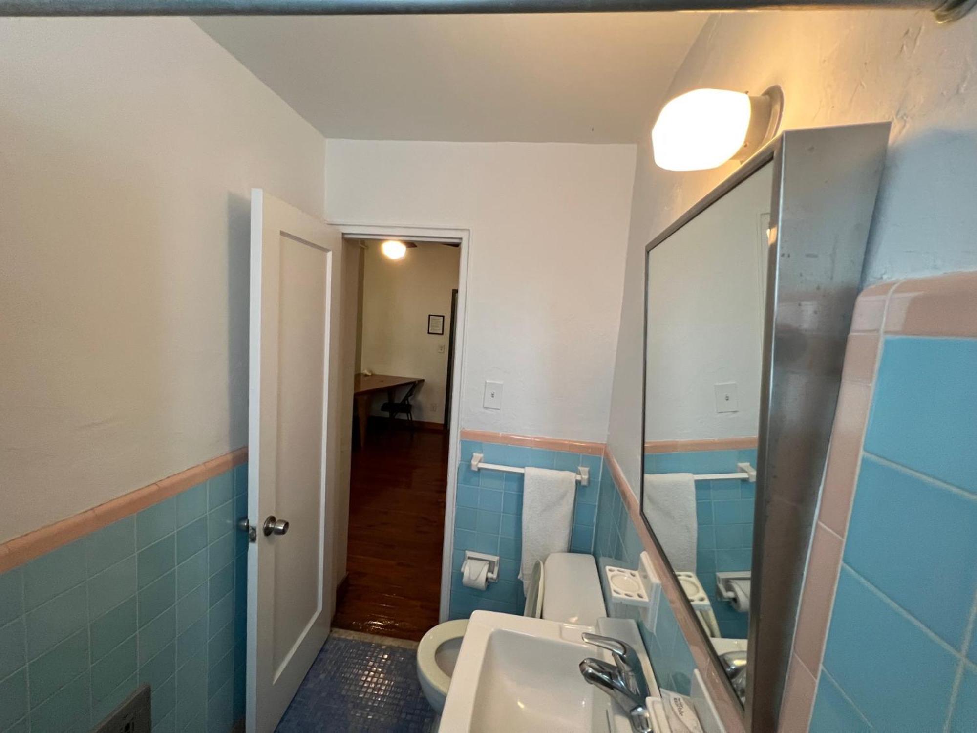 Sherbrooke All Suites Hotel Miami Beach Dış mekan fotoğraf