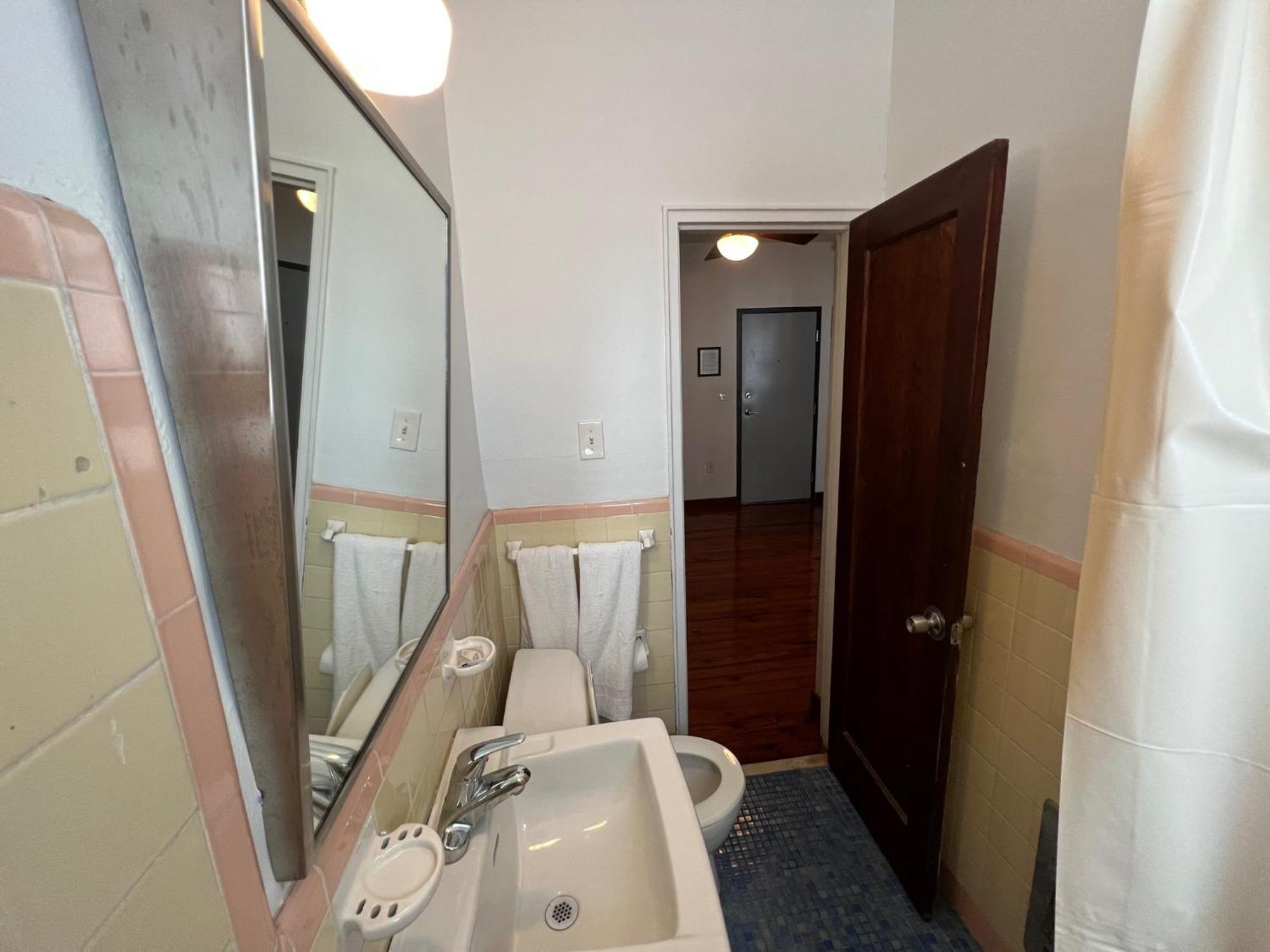 Sherbrooke All Suites Hotel Miami Beach Dış mekan fotoğraf