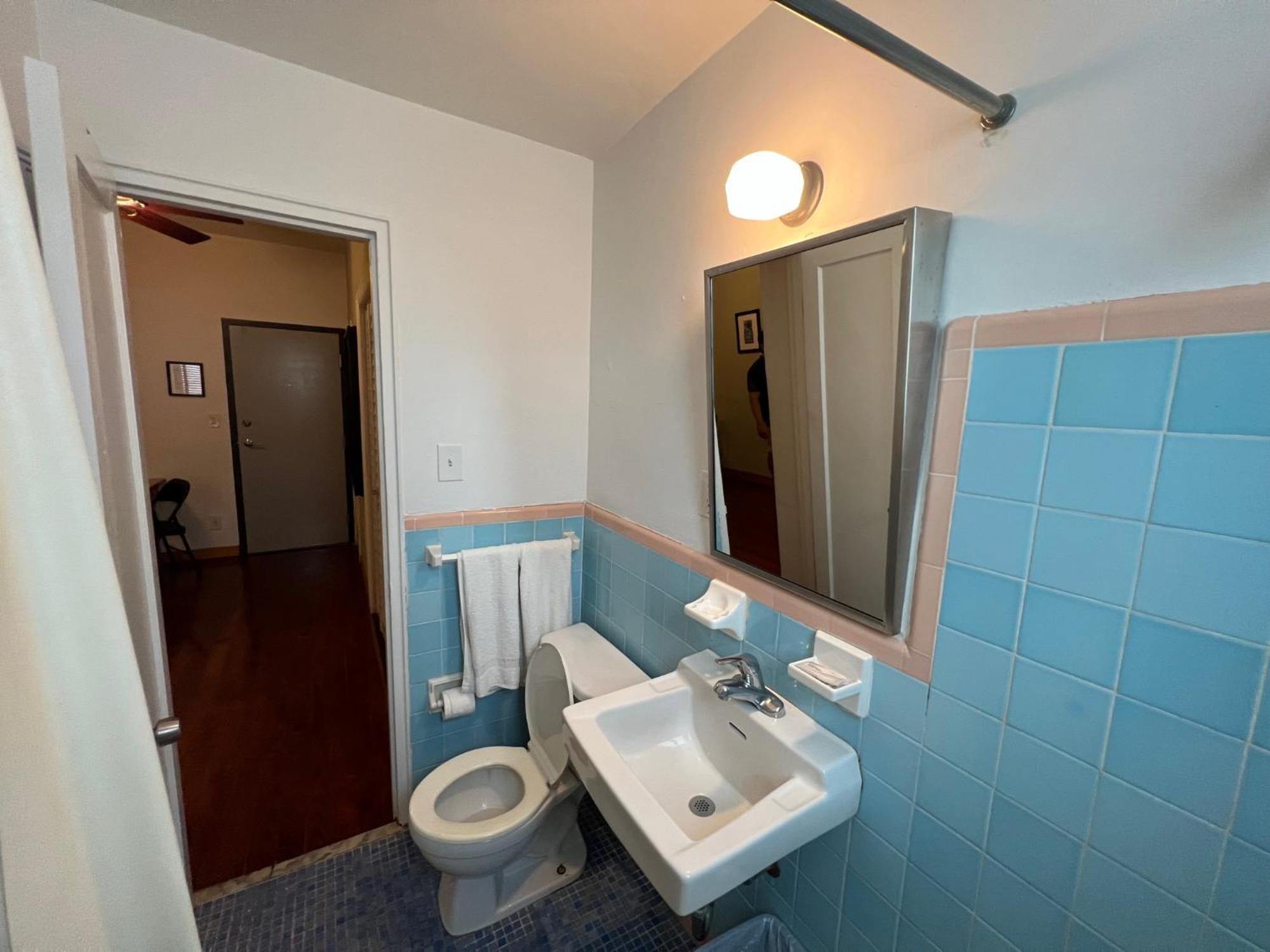 Sherbrooke All Suites Hotel Miami Beach Dış mekan fotoğraf