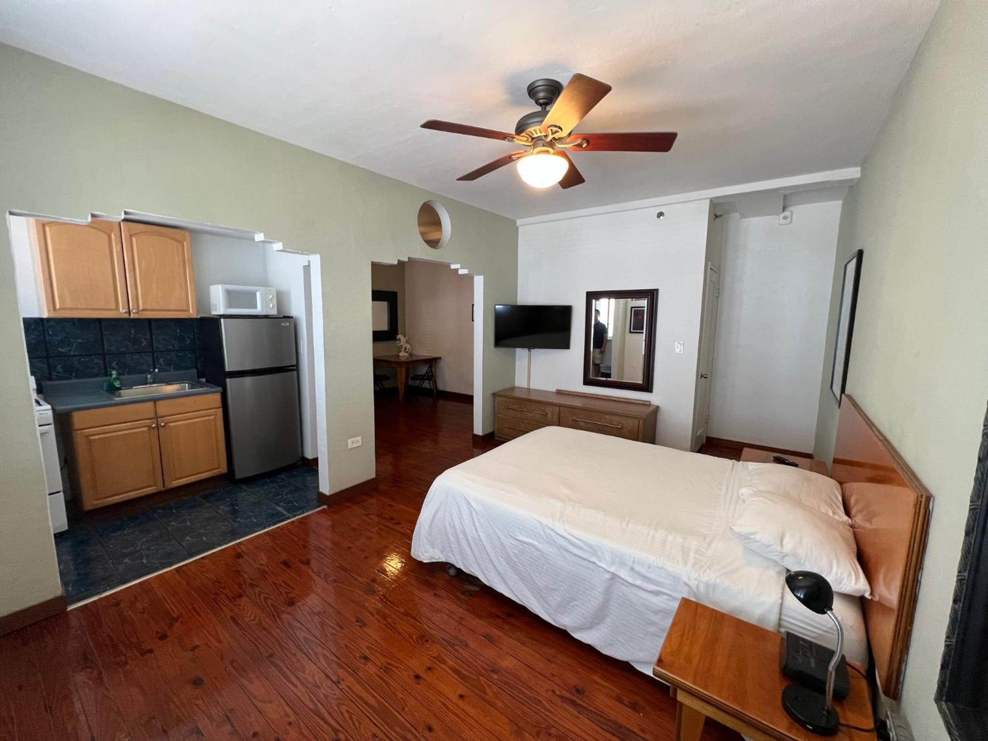 Sherbrooke All Suites Hotel Miami Beach Dış mekan fotoğraf