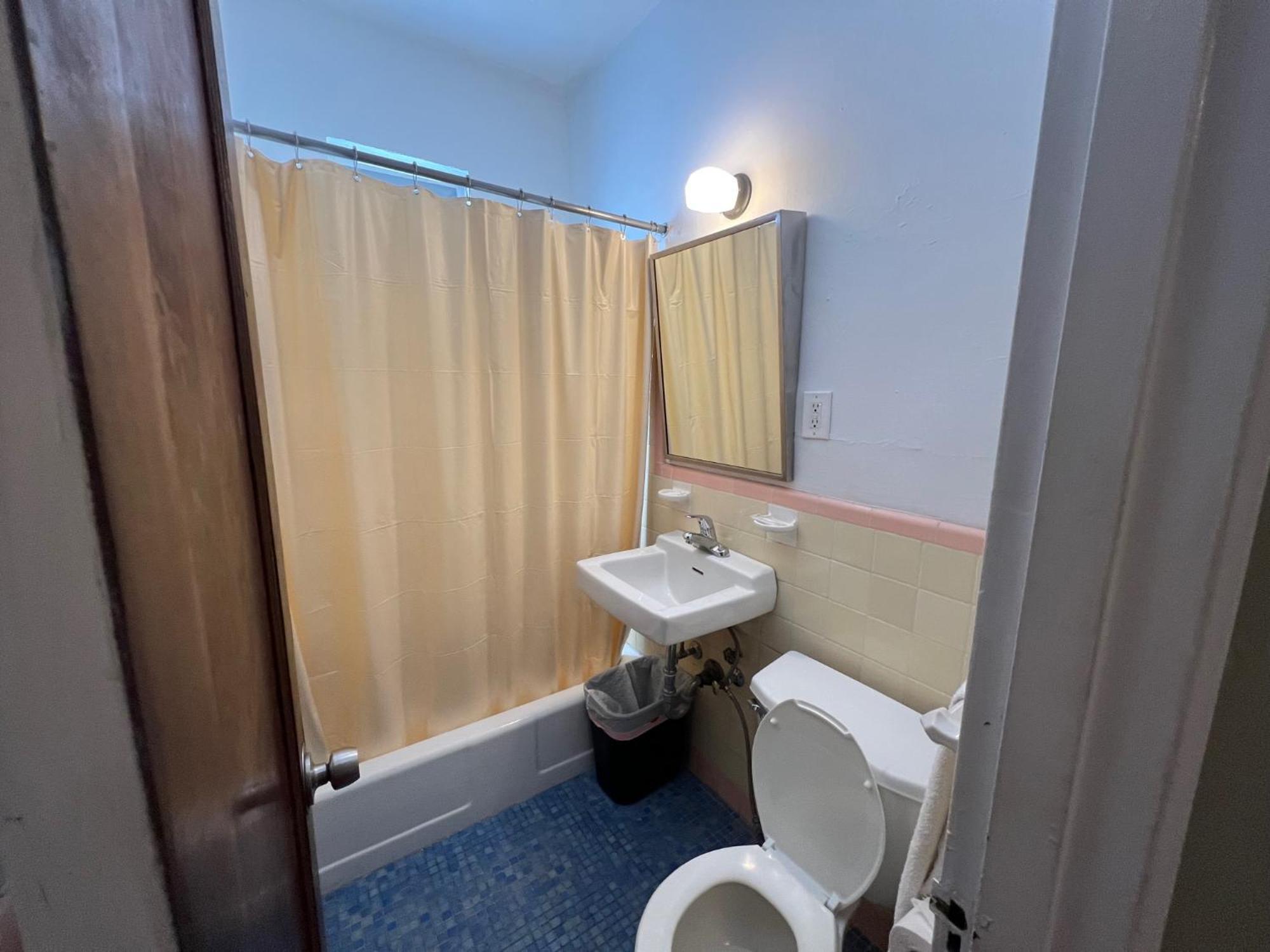 Sherbrooke All Suites Hotel Miami Beach Dış mekan fotoğraf