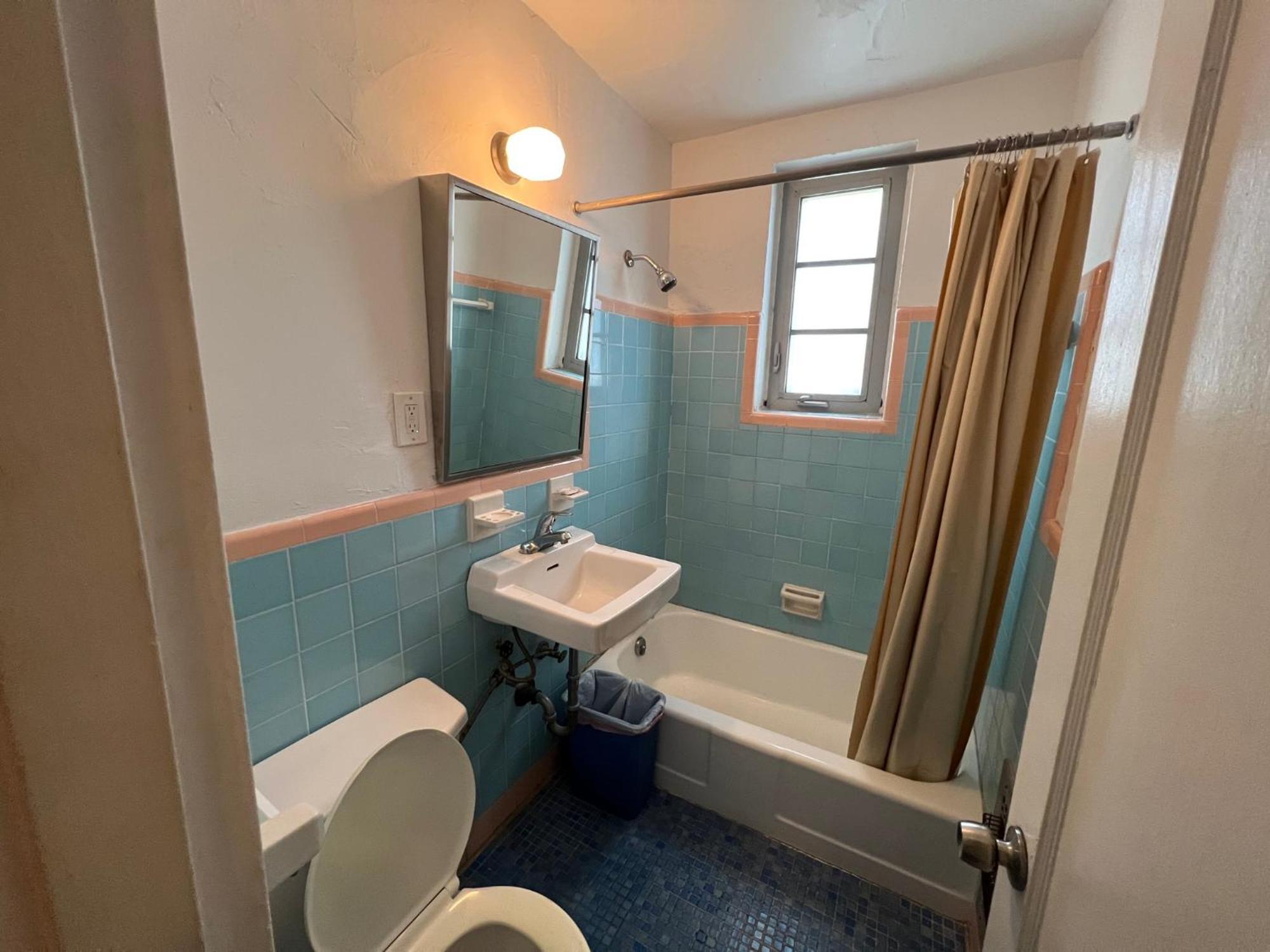 Sherbrooke All Suites Hotel Miami Beach Dış mekan fotoğraf