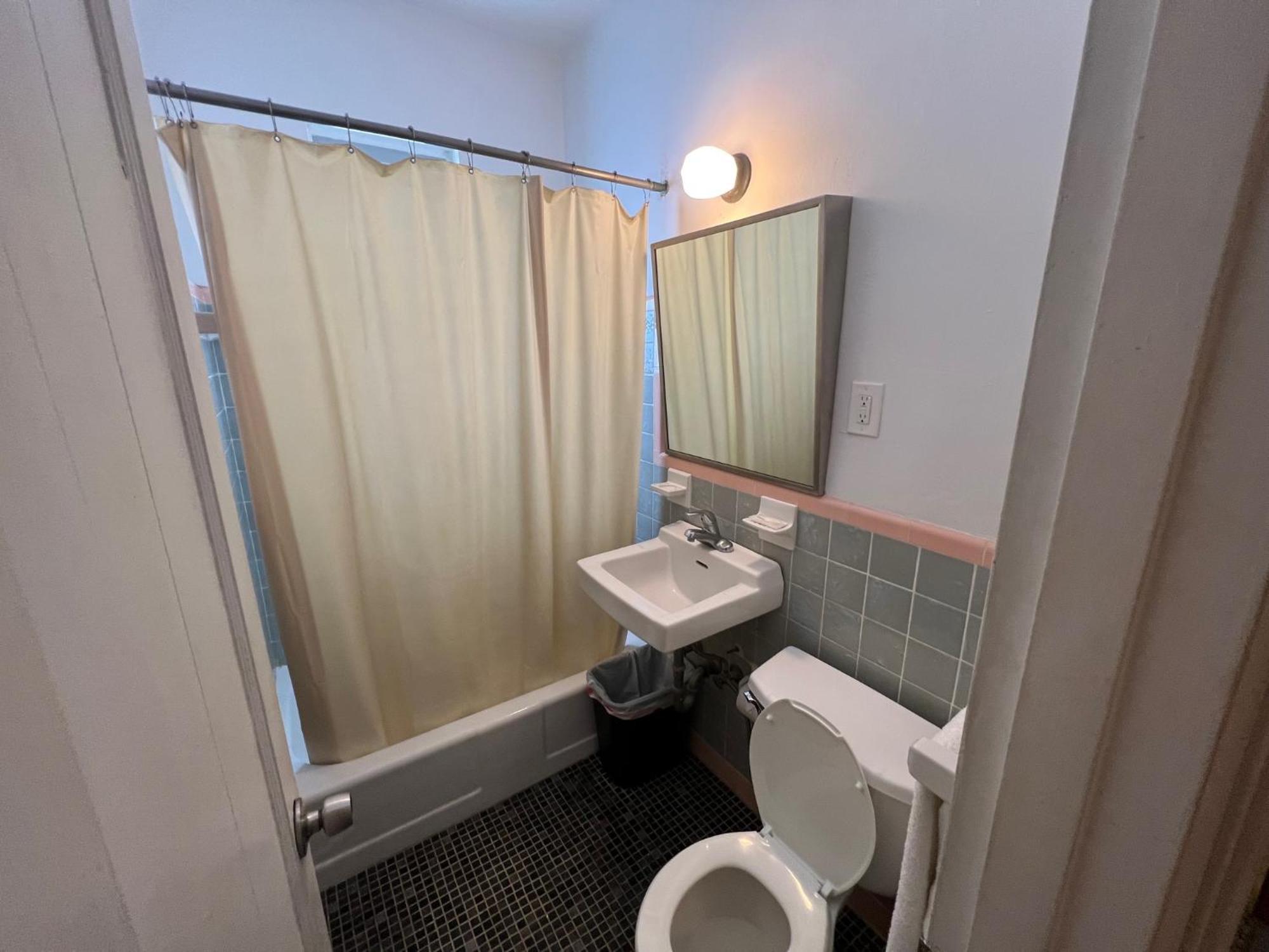 Sherbrooke All Suites Hotel Miami Beach Dış mekan fotoğraf