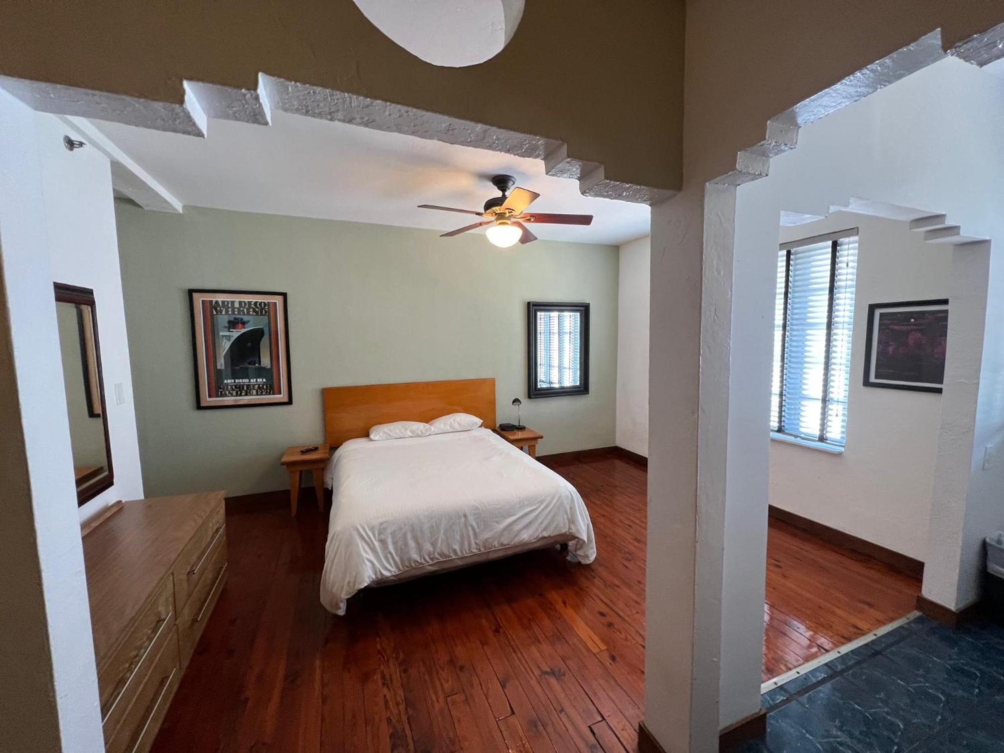 Sherbrooke All Suites Hotel Miami Beach Dış mekan fotoğraf