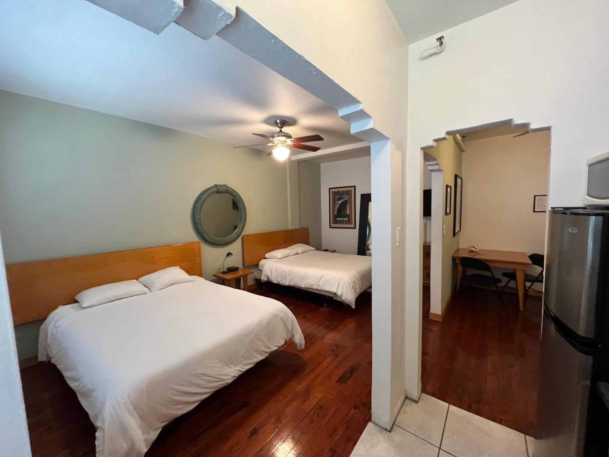 Sherbrooke All Suites Hotel Miami Beach Dış mekan fotoğraf
