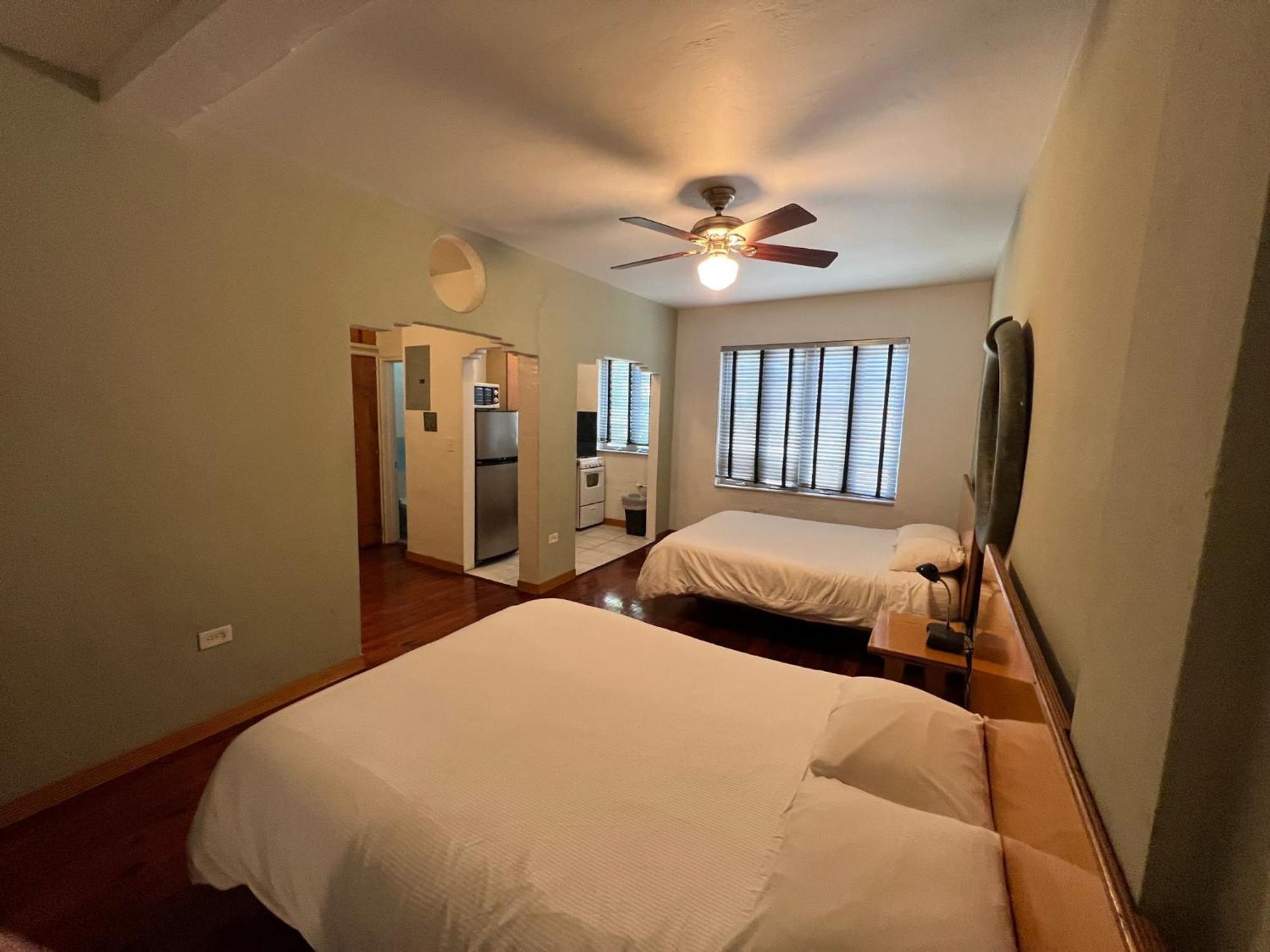 Sherbrooke All Suites Hotel Miami Beach Dış mekan fotoğraf