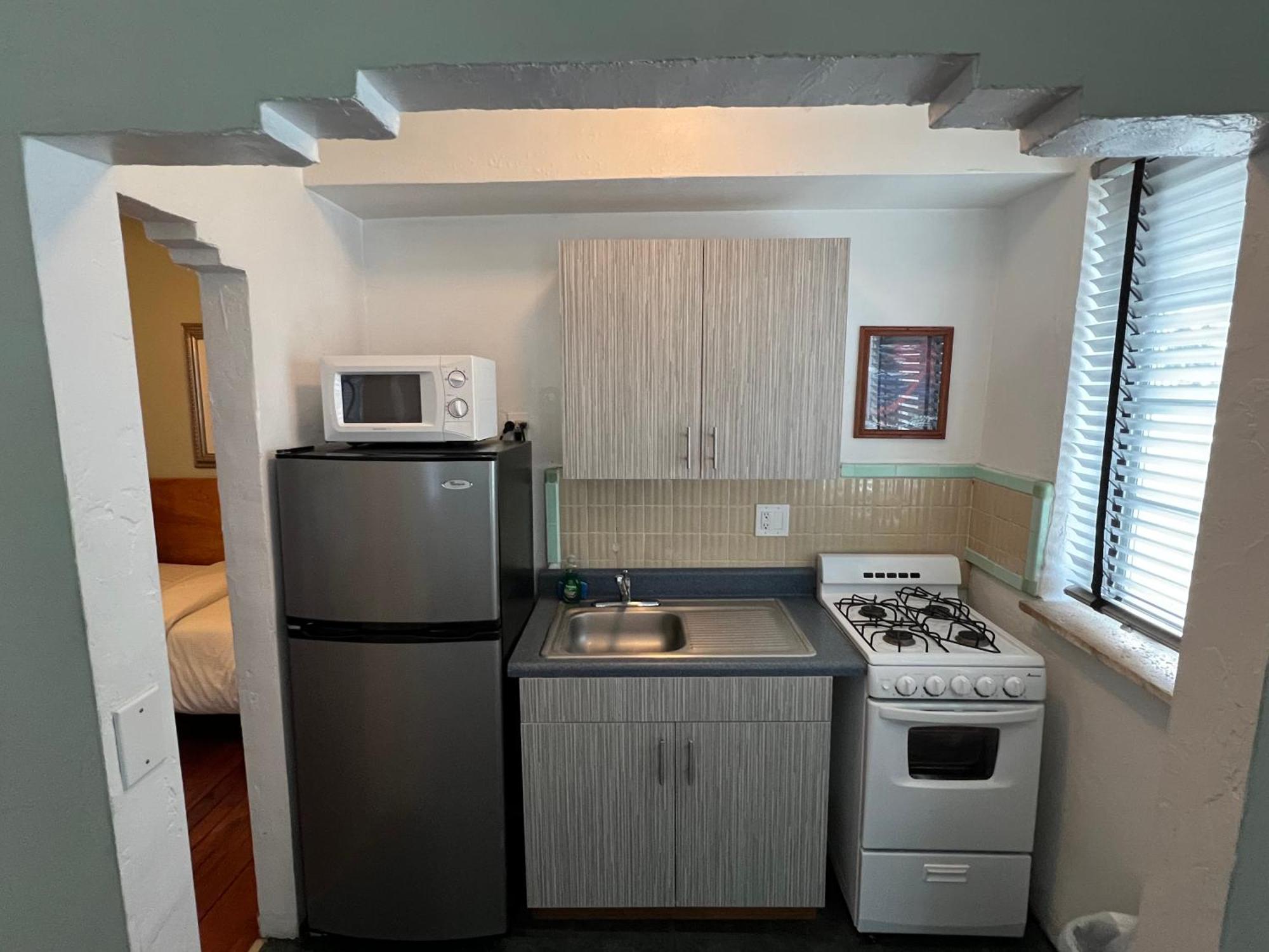 Sherbrooke All Suites Hotel Miami Beach Dış mekan fotoğraf