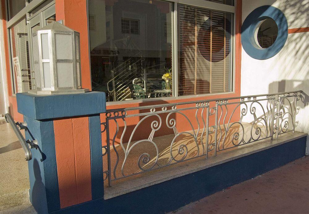 Sherbrooke All Suites Hotel Miami Beach Dış mekan fotoğraf