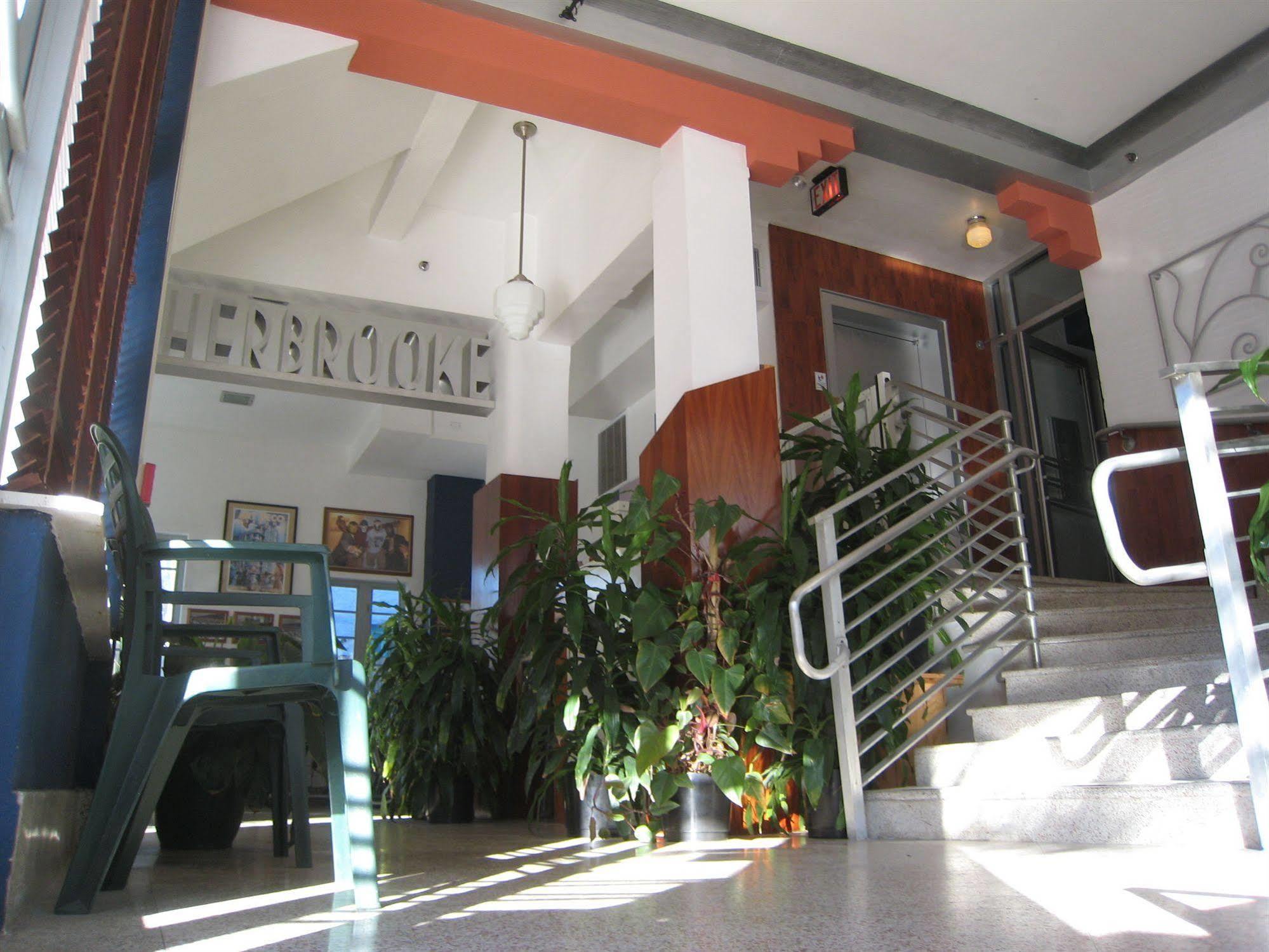 Sherbrooke All Suites Hotel Miami Beach Dış mekan fotoğraf